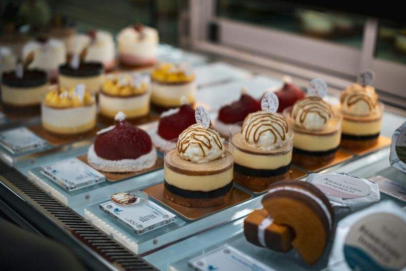 Dolce Vita Pasticceria - Image 12