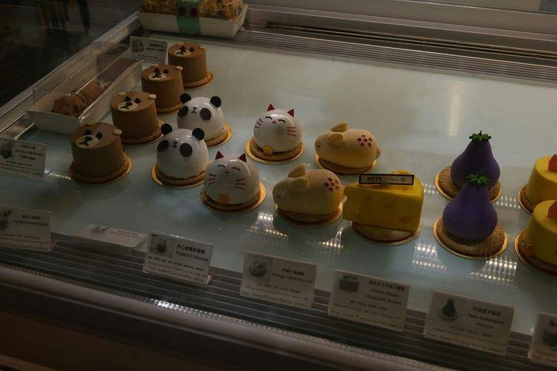 Dolce Vita Pasticceria - Image 15